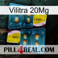 Vilitra 20Mg cialis5